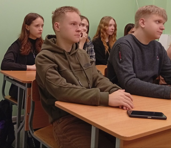 МБОУ Троицкая СОШ №2 Моя малая родина.
